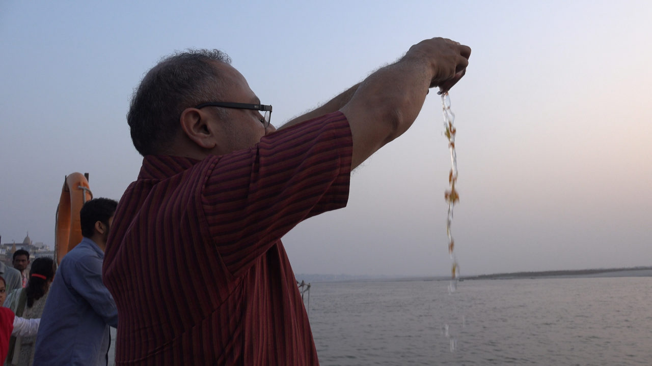Kashi Vishwanath