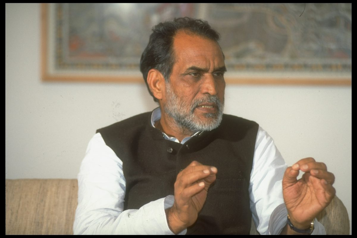 Chandra Shekhar: Why socialism failed in India? - India Briefings
